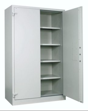 Chubb Archive Cabinet 880